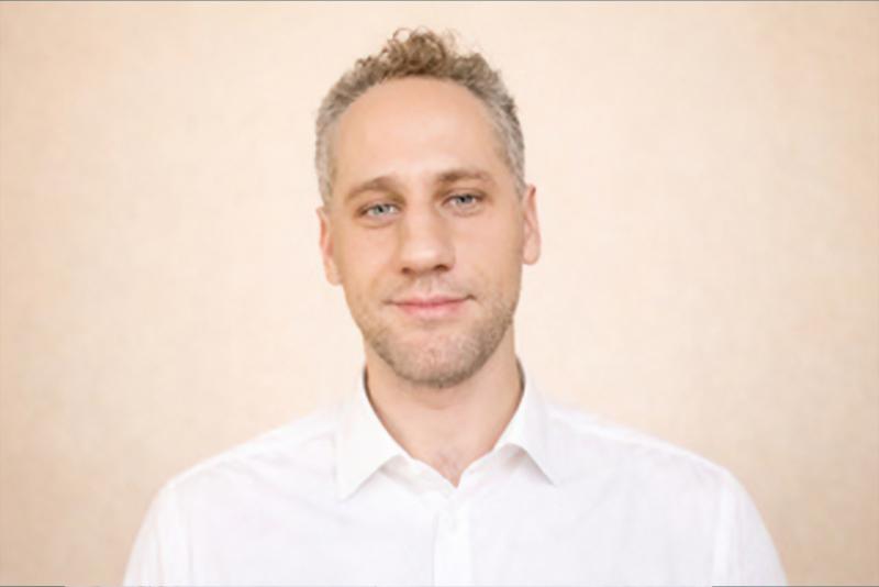 Dzmitry Karol