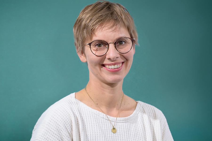 Bernadette Kleczka