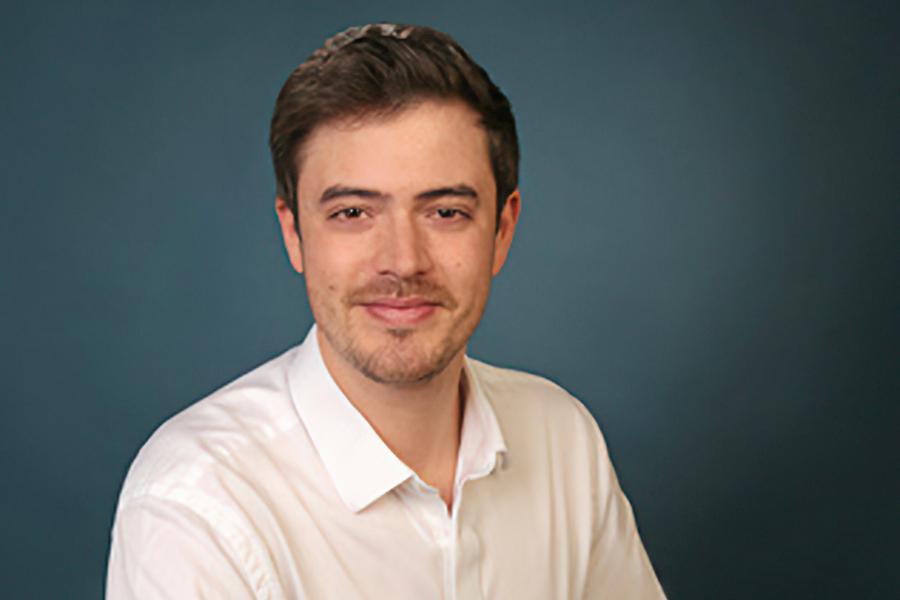 Adam Sarkadi